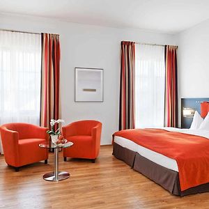 Deluxe Doppelzimmer